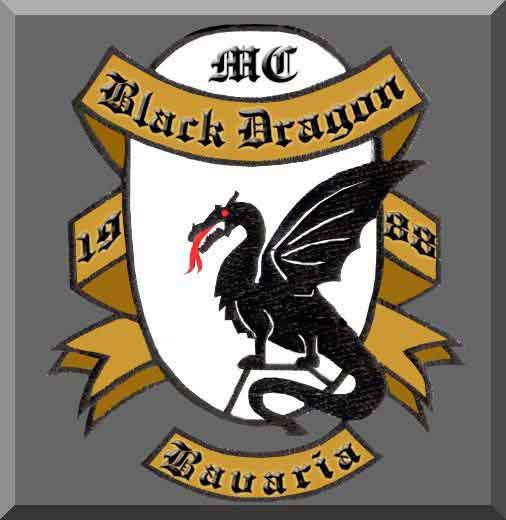 MC Black Dragon