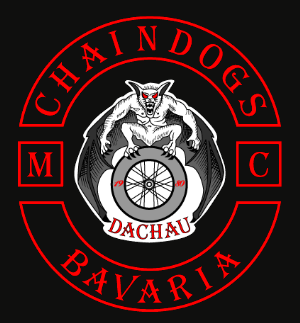 MC Chaindogs